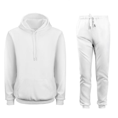 Customize Your Own 250gsm Hoodie & Joggers Set-S to 5XL