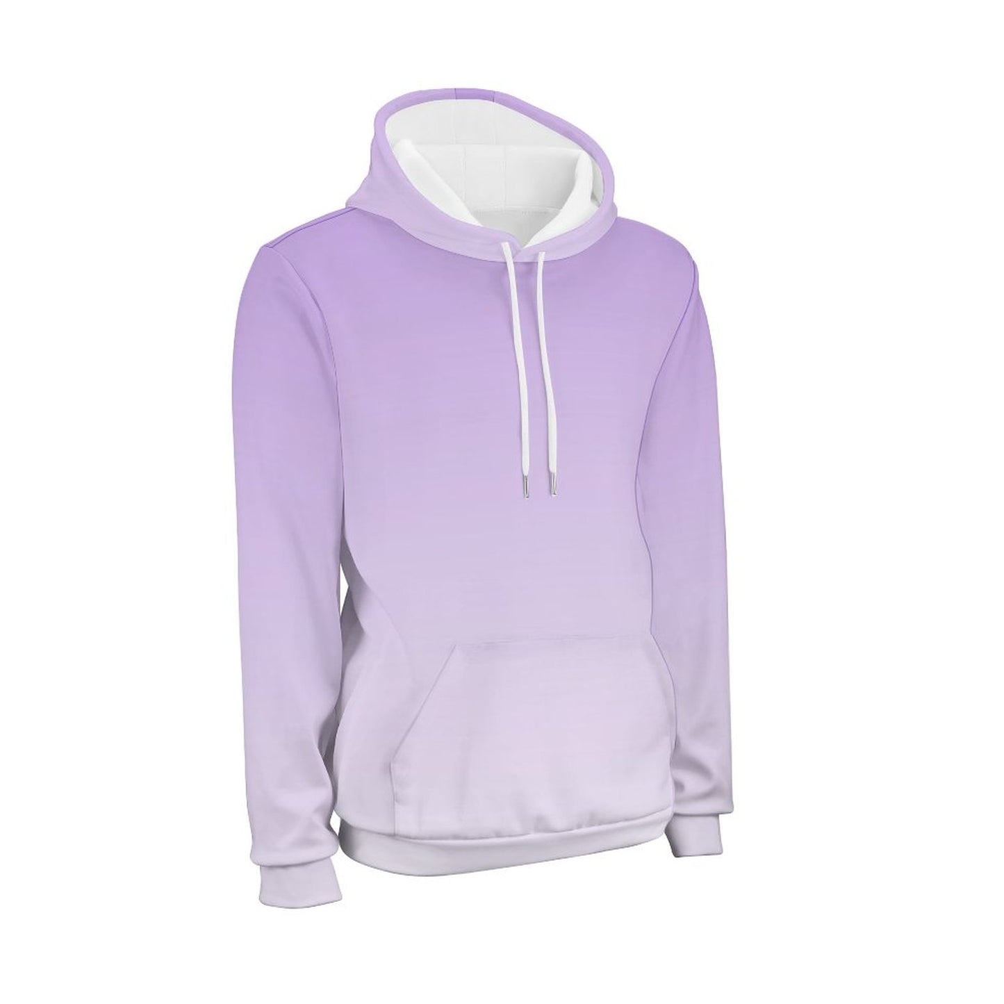 Personalize This Hoodie & Joggers Set-S to 5XL-Purple