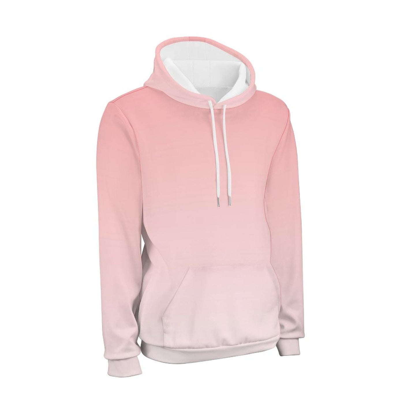 Personalize This Hoodie & Joggers Set-S to 5XL-Pink