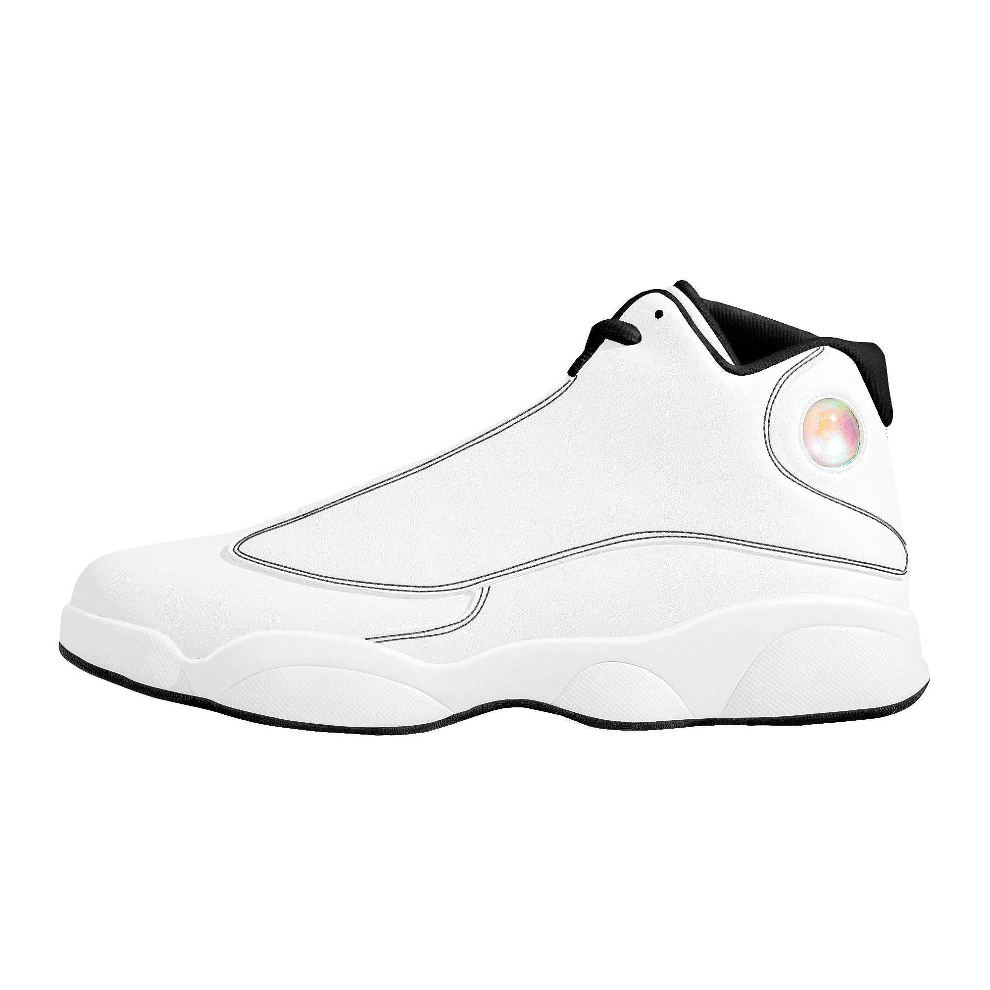 Create sales basketball shoes