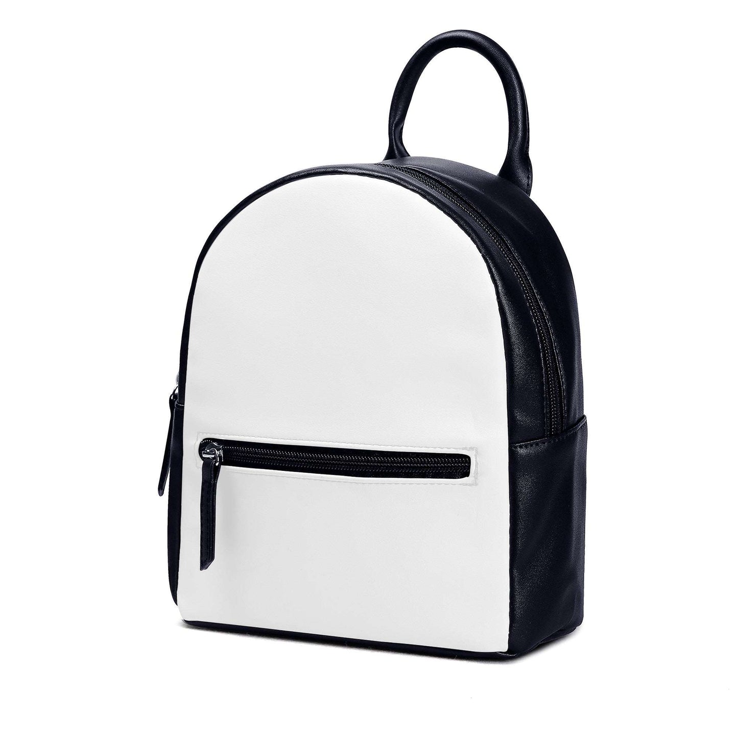 Create Your Own - Small PU Backpack