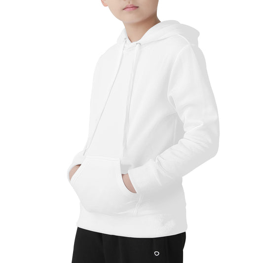 Create Your Own - Kids/Youth All Over Print Hoodie