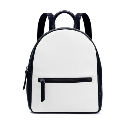 Create Your Own - Small PU Backpack