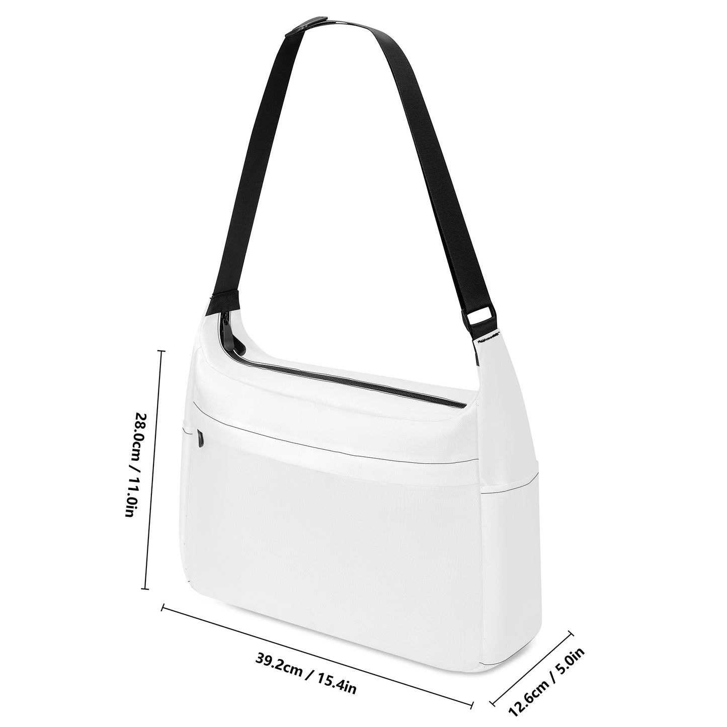 Create Your Own - Shoulder Bag - HayGoodies