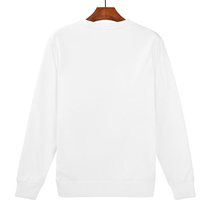 Create Your Own - Women's Fit All Over Print Sweatshirt