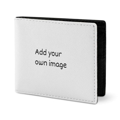 Create Your Own Bi-Fold Wallet