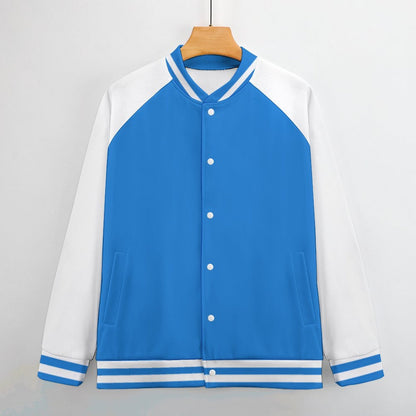 Customise Your Own Varsity Baseball Sports Jacket-XXS to 6XL