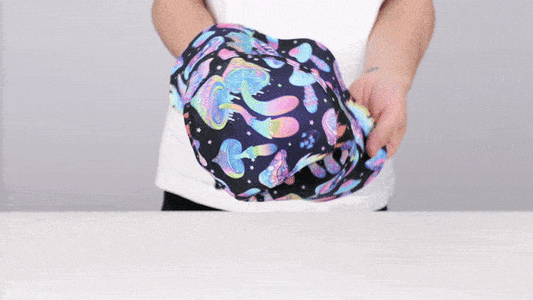 Personalize Your Own Kids Bucket Hat