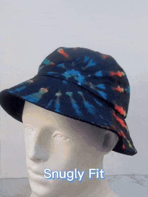 Personalize Your Own Adult Unisex Bucket Hat