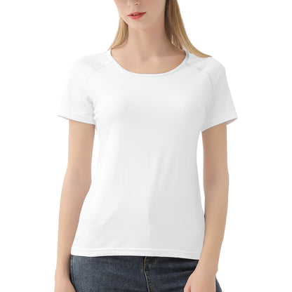 Create Your Own - Women's Fit All Over Print T-shirt