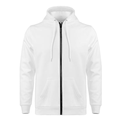 Create Your Own - Women's Fit All Over Print Zip Hoodie