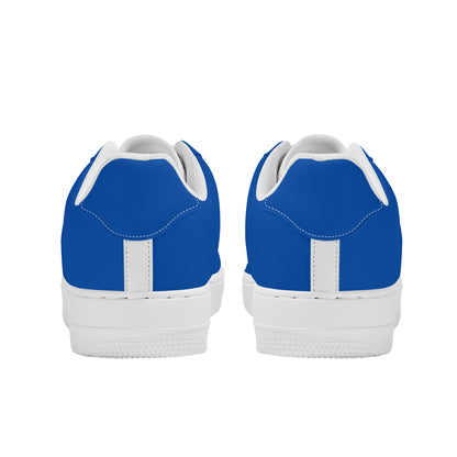 Add Your Custom Color Low Top Unisex Sneaker