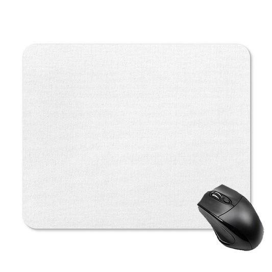Personalize Your Own Square Mouse Pad-3 Sizes