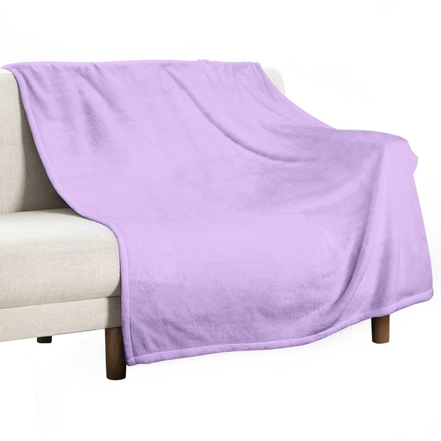 Create Your Own 280gsm Soft Flannel Fleece Blanket-Dual-sided Printing-Various Sizes