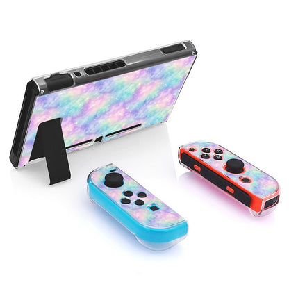 Create Your Own Protective Case for Nintendo Switch