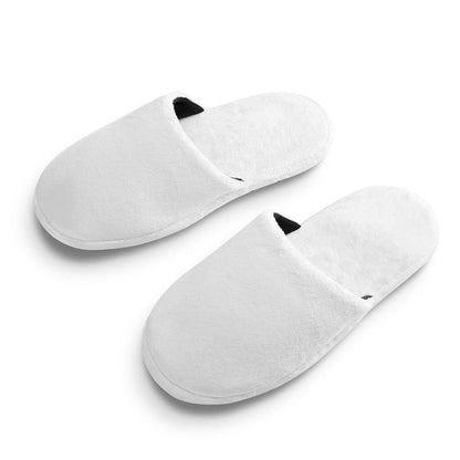 Custom Kids Cotton Slippers