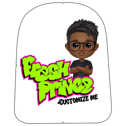 Customize - Fresh Prince 14in Backpack