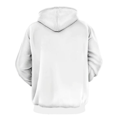 Design Your Own 280gsm Unisex Hoodie-S to 6XL