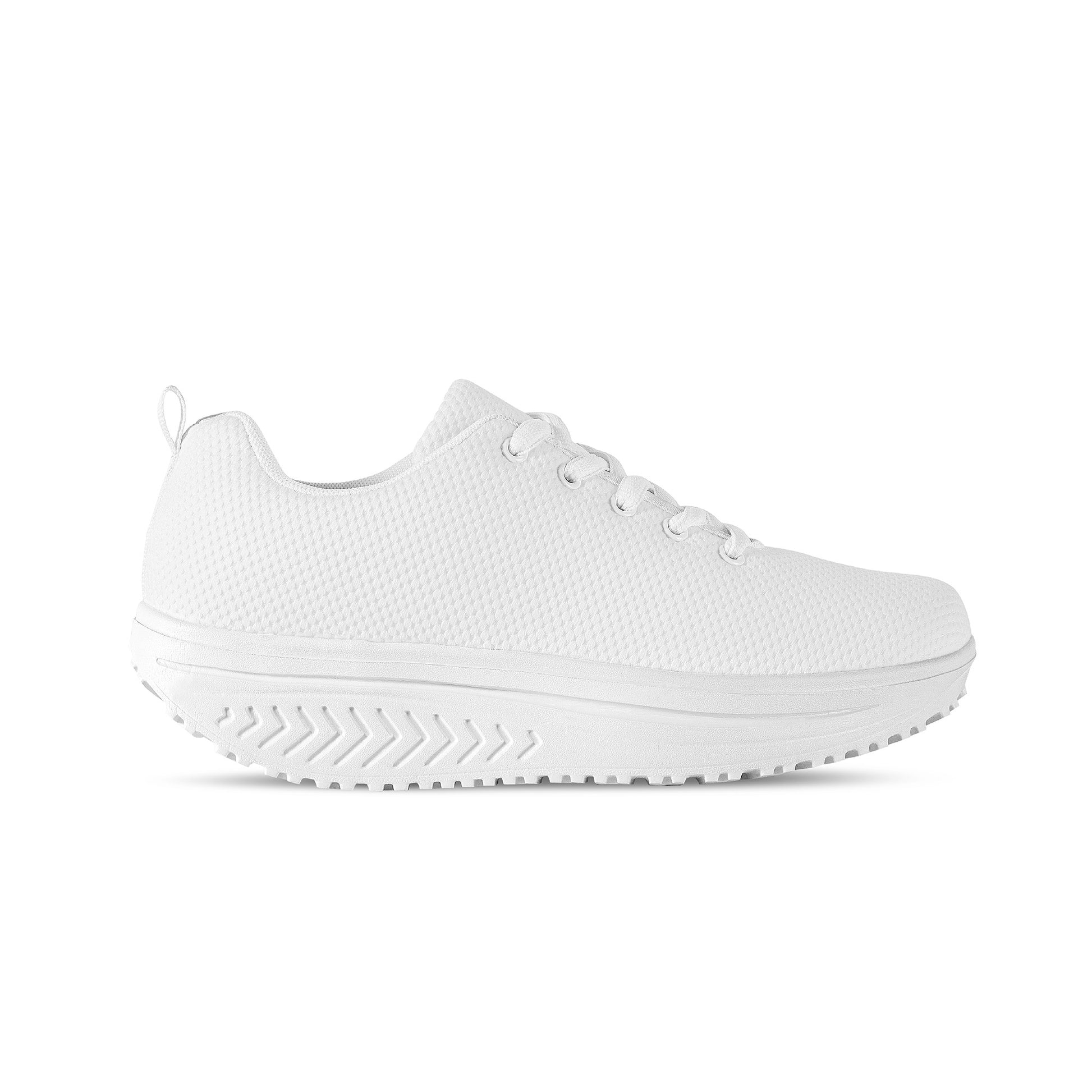 Create Your Own Women's Mesh Rocking Shoe - HayGoodies - shake sneaker