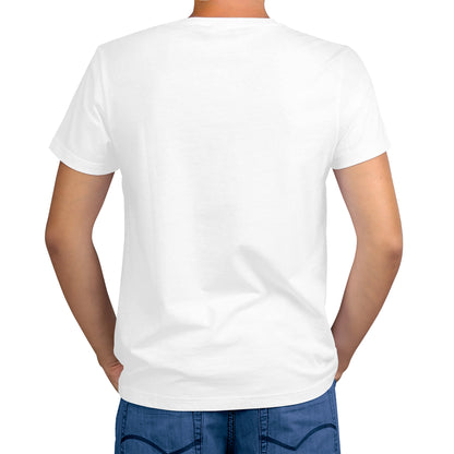 Create Your Own - Unisex All Over Print T-Shirt - HayGoodies