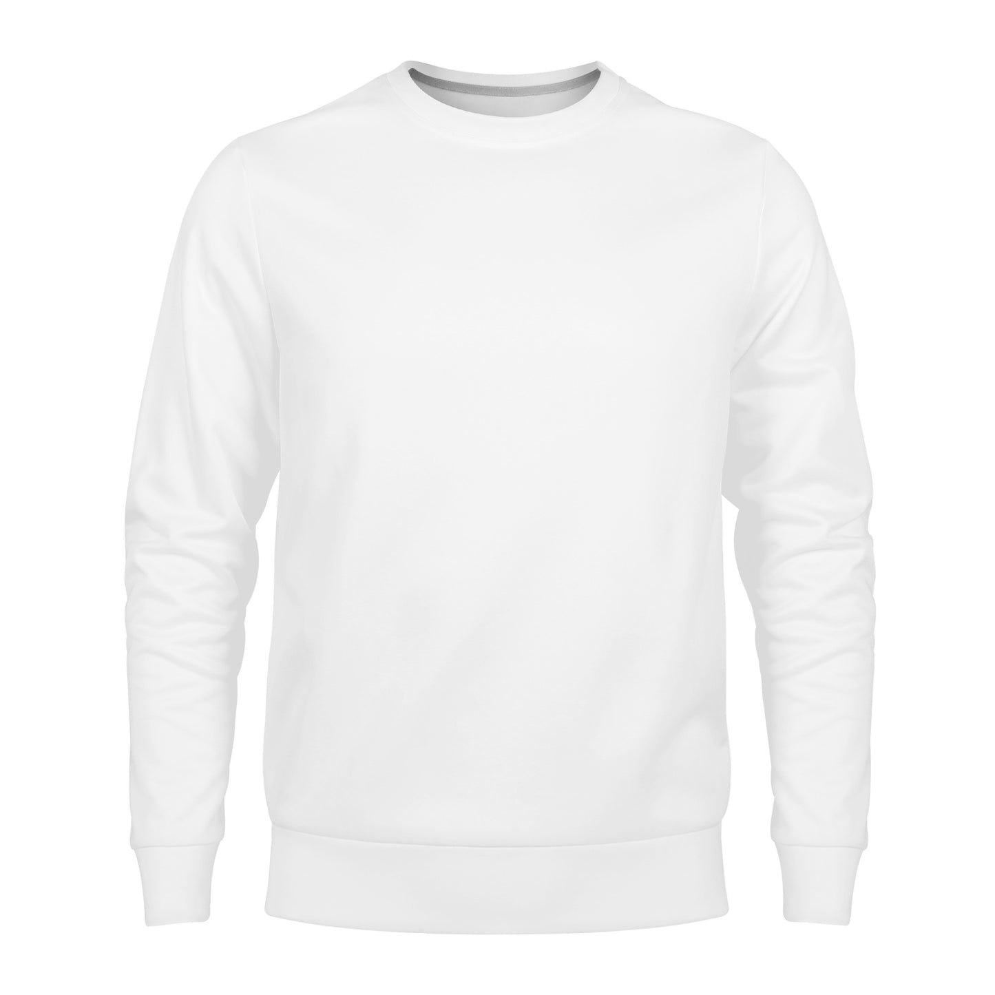 Create Your Own - All Over Print Custom Sweatshirt - HayGoodies