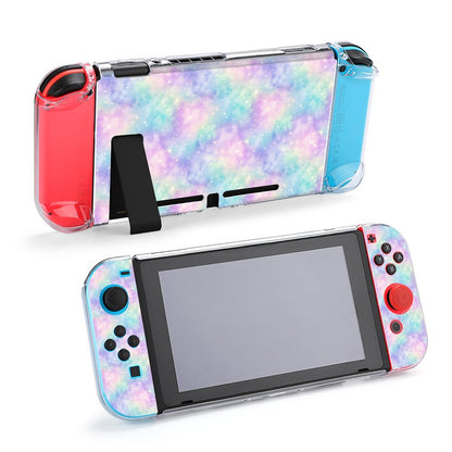 Create Your Own Protective Case for Nintendo Switch