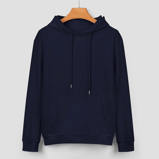 Personalize Your Own 250gsm Cotton Hoodie-Various Colors