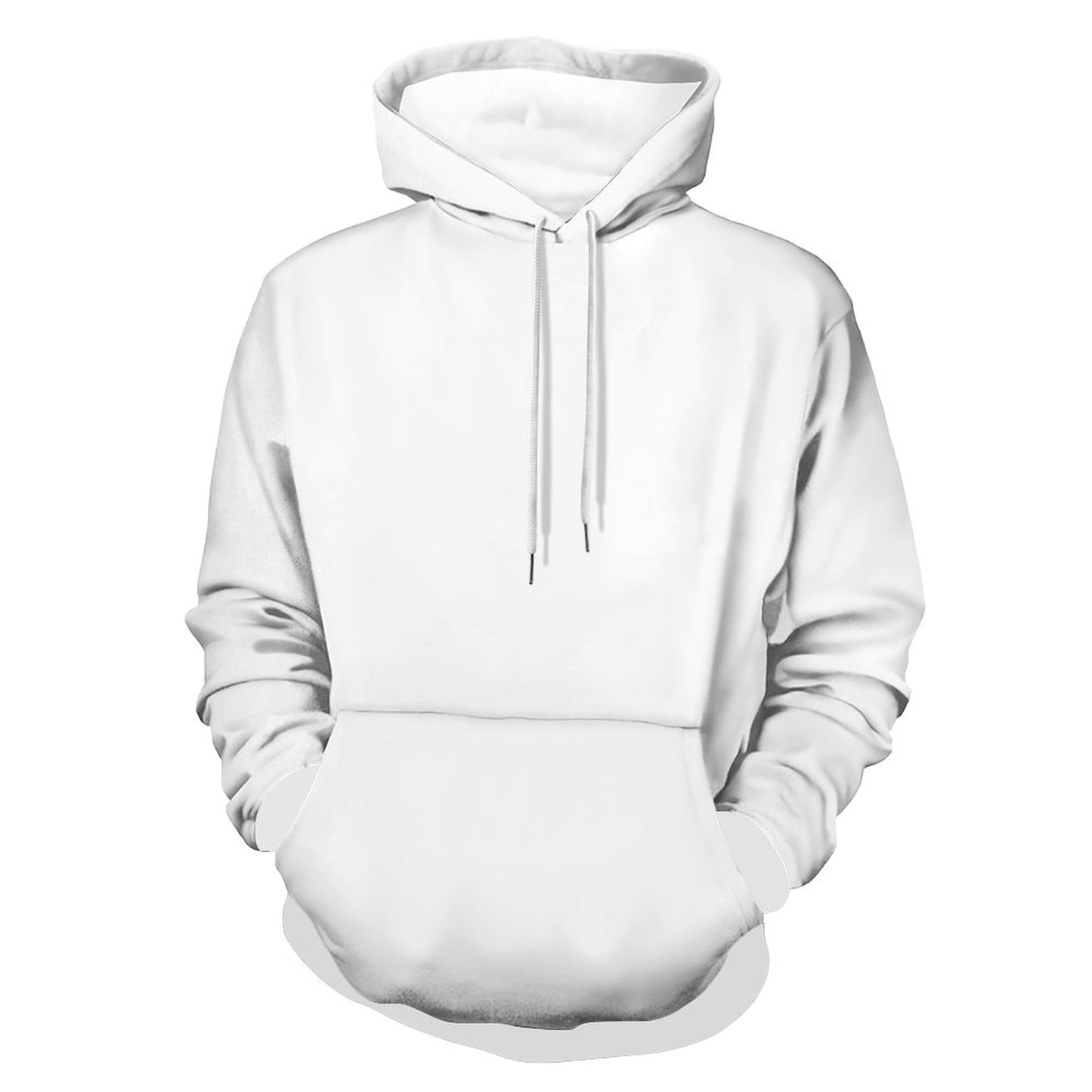 Design Your Own 280gsm Unisex Hoodie-S to 6XL