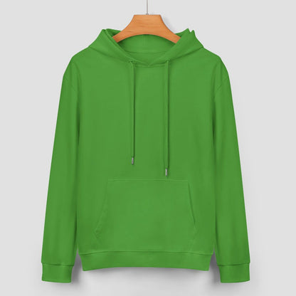 Personalize Your Own 250gsm Cotton Hoodie-Various Colors