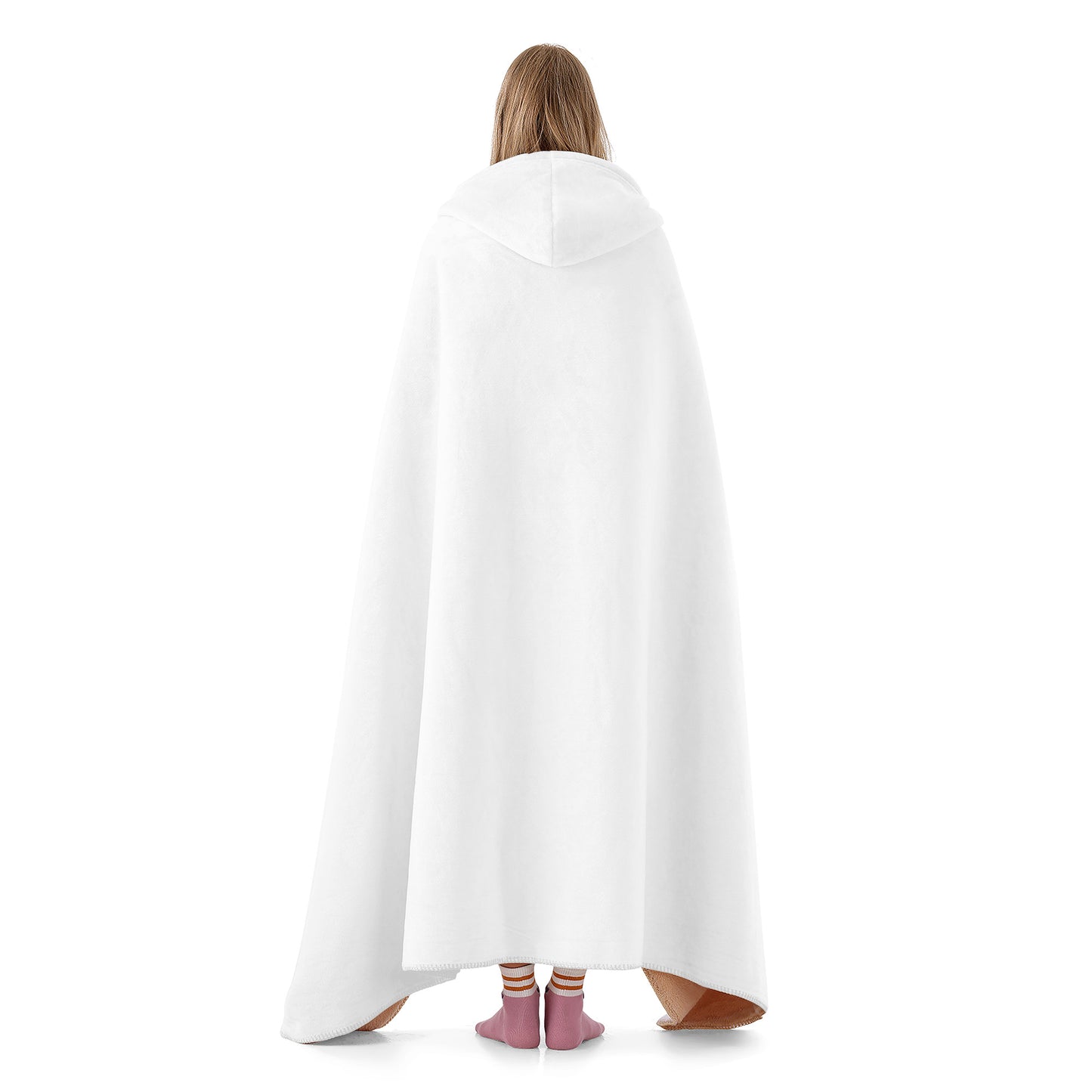 Create Your own - Hooded Blanket