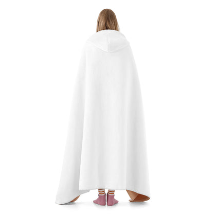 Create Your own - Hooded Blanket