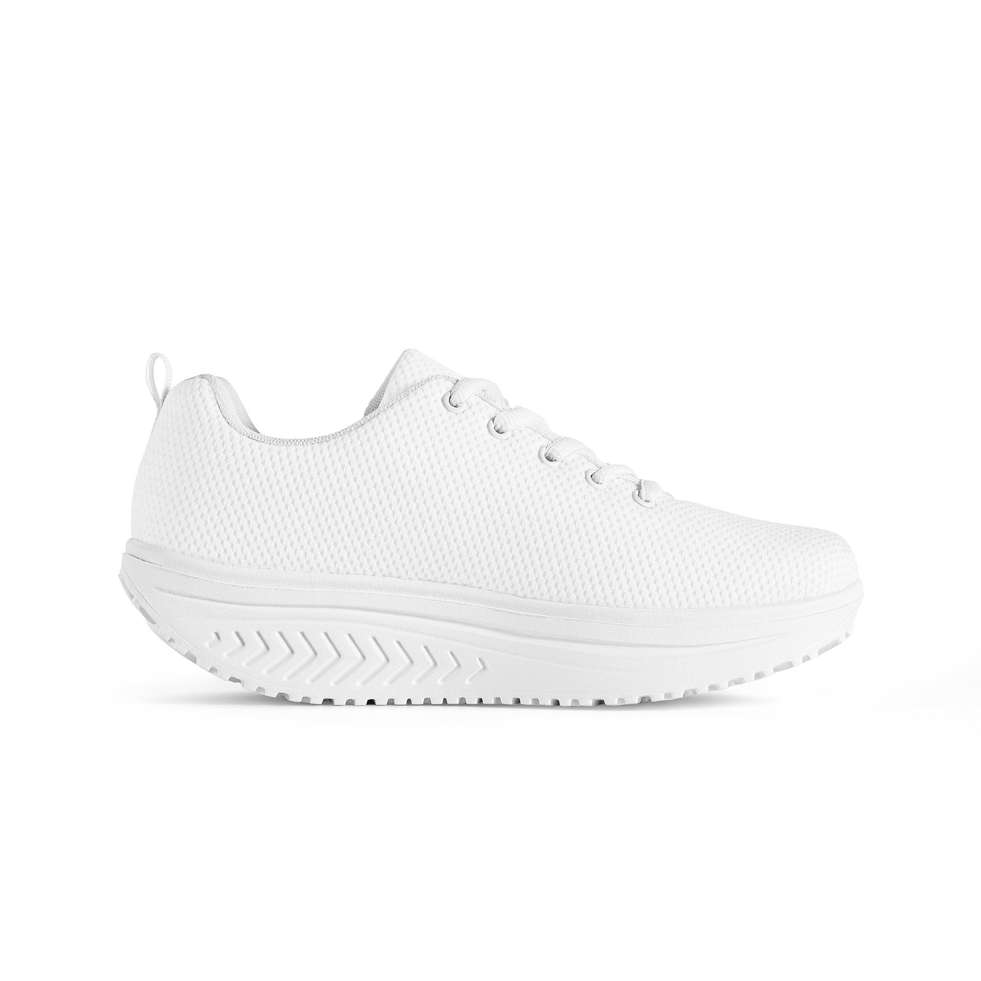 Create Your Own Women's Mesh Rocking Shoe - HayGoodies - shake sneaker