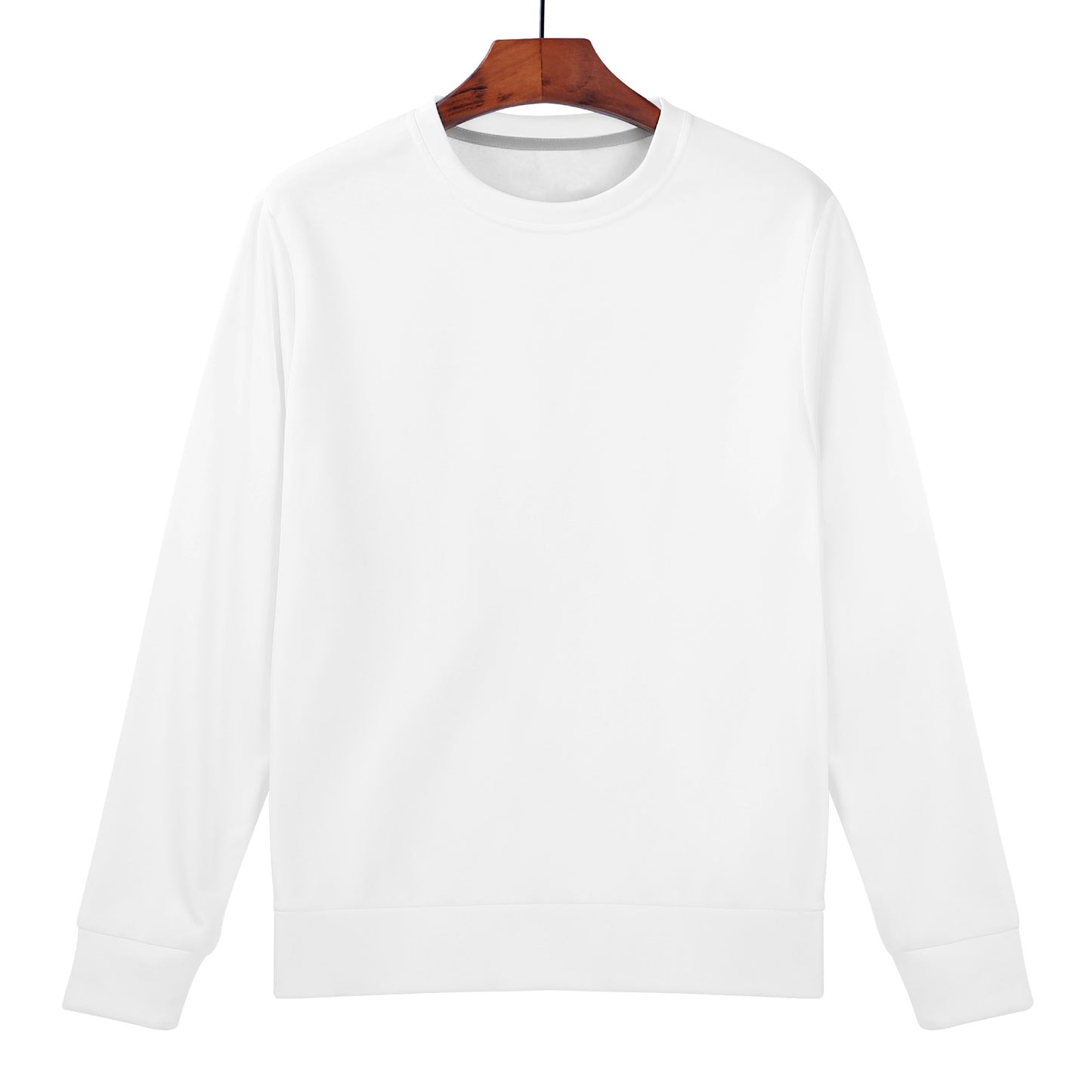 Create Your Own - All Over Print Custom Sweatshirt - HayGoodies