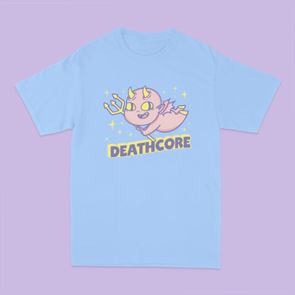 Deathcore Demon T-Shirt