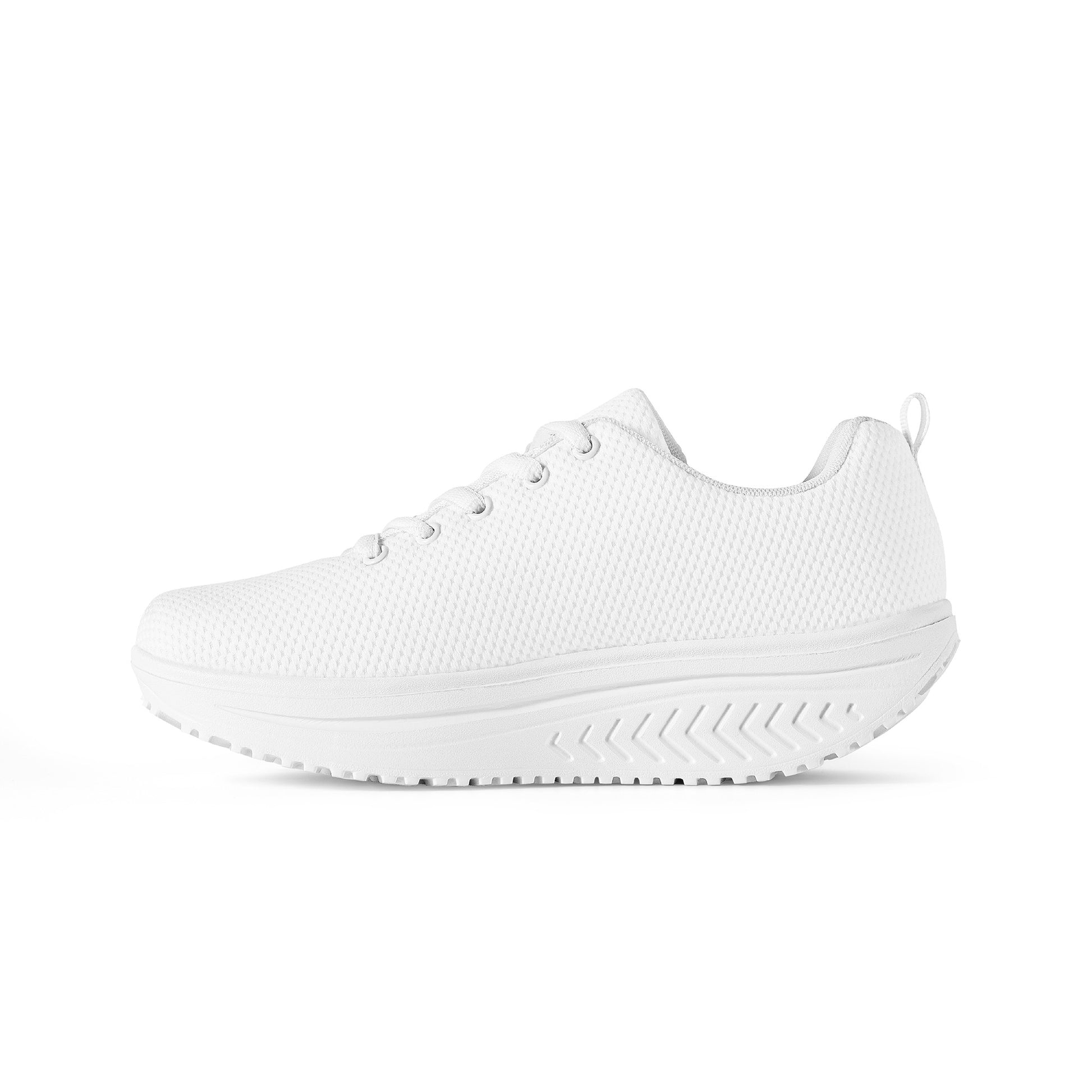 Create Your Own Women's Mesh Rocking Shoe - HayGoodies - shake sneaker