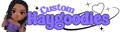 Haygoodies-Anime Custom Clothing – Hoodies, T-Shirts & More