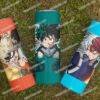My Hero Academia/Boku no Hero Academia 20oz Skinny Tumbler with Straw-Various Designs