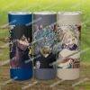My Hero Academia/Boku no Hero Academia 20oz Skinny Tumbler with Straw-Various Designs