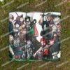 My Hero Academia/Boku no Hero Academia 20oz Skinny Tumbler with Straw-Various Designs