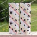 Soot Sprites 20oz Skinny Tumbler with Straws