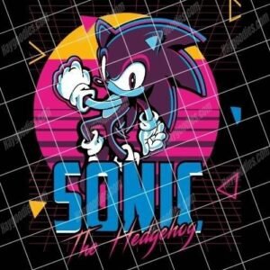 Sonic the Hedgehog Digital Download