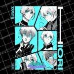 Yo Hiori-Blue Lock Digital Download