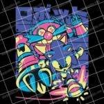 Sonic-Robotnik Digital Download