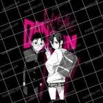 Dandadan-Okarun+Momo Anime Digital Download