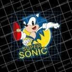 Sonic the Hedgehog Digital Download