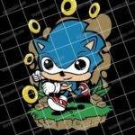 Sonic the Hedgehog Digital Download