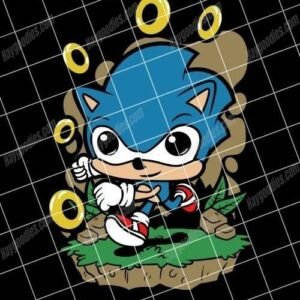 Sonic the Hedgehog Digital Download