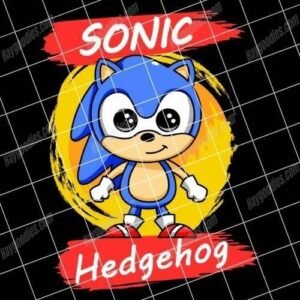 Sonic the Hedgehog Digital Download