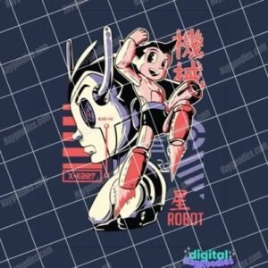 Astro Boy Digital Download