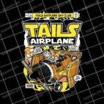 Tails -Sonic the Hedgehog-Digital Download